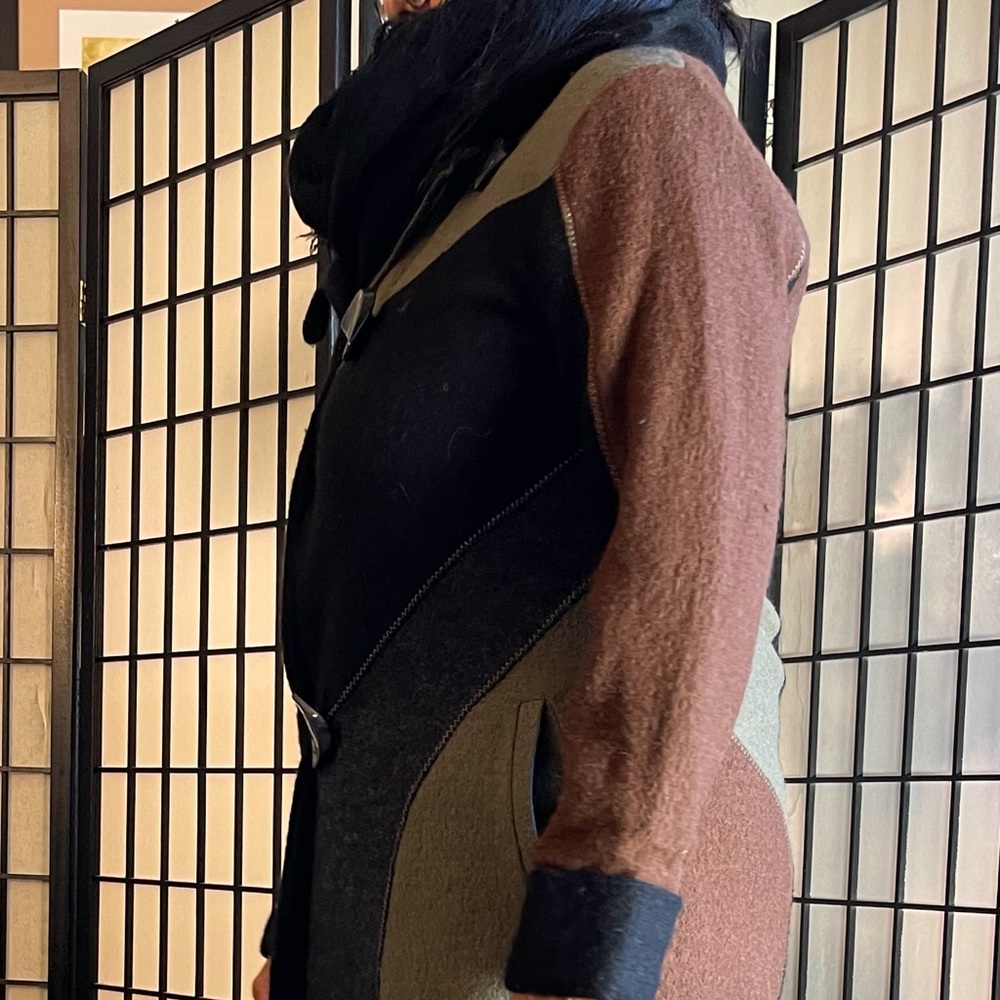 Carson Jacket - Picture 5 of 12